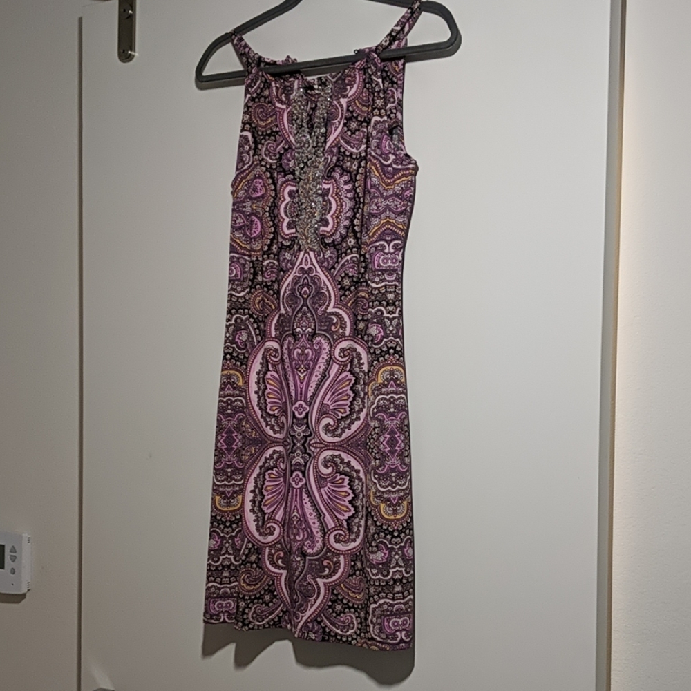 INC dress